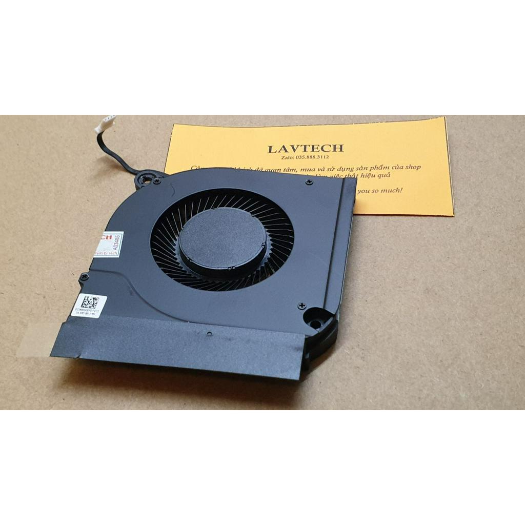 Quạt Acer Nitro 5 AN515-55 AN515-56 AN515-57 AN515-45 AN517-52