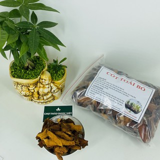 [Giá Sỉ] 1kg Cốt Toái Bổ (Khô, Sạch, Đẹp)