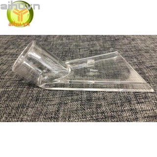 Mỏ vịt hút nước giặt thảm