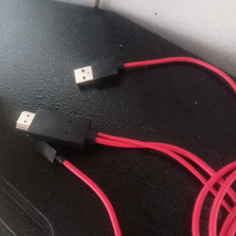 (Android) Cáp DHMI từ điện thoại sang TV | BigBuy360 - bigbuy360.vn