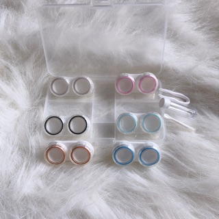 khay đựng 6 lens