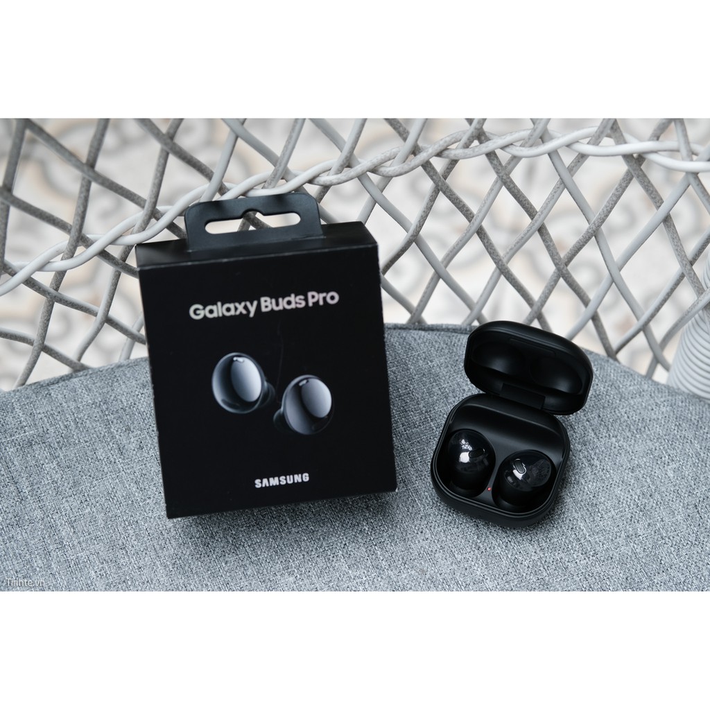 Tai nghe Galaxy Buds Pro - Chính hãng new seal