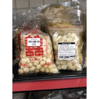 Mứt sen 200g-500g
