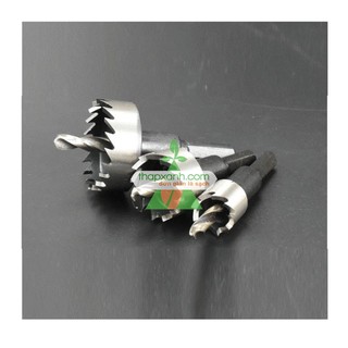 Mũi khoét thép gió HSS Φ42 (Đường kính 42mm)