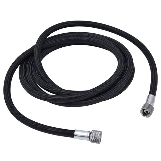 Ống Dây Phun Sơn 1,8m Airbrush