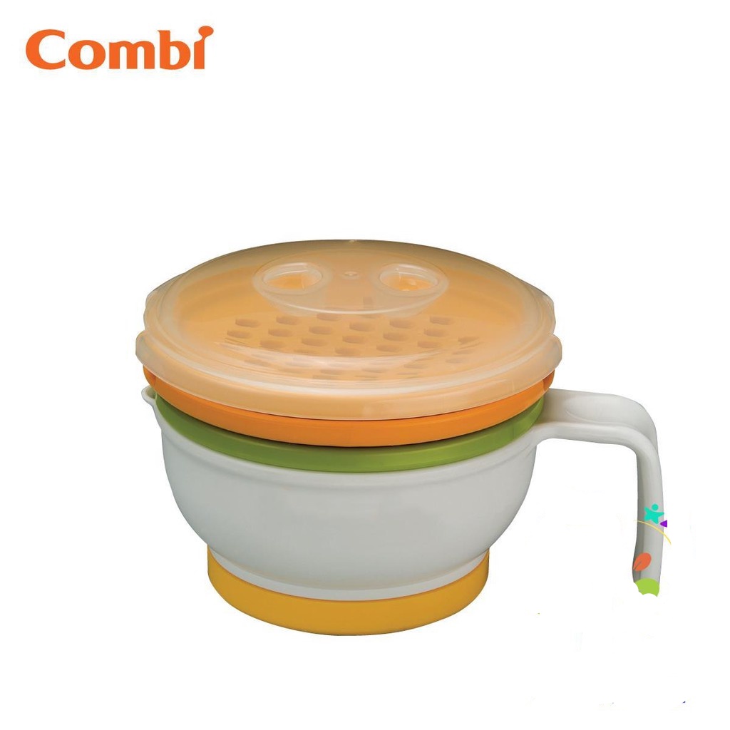 Bộ chế biến đồ ăn lớn Combi Nhật Bản