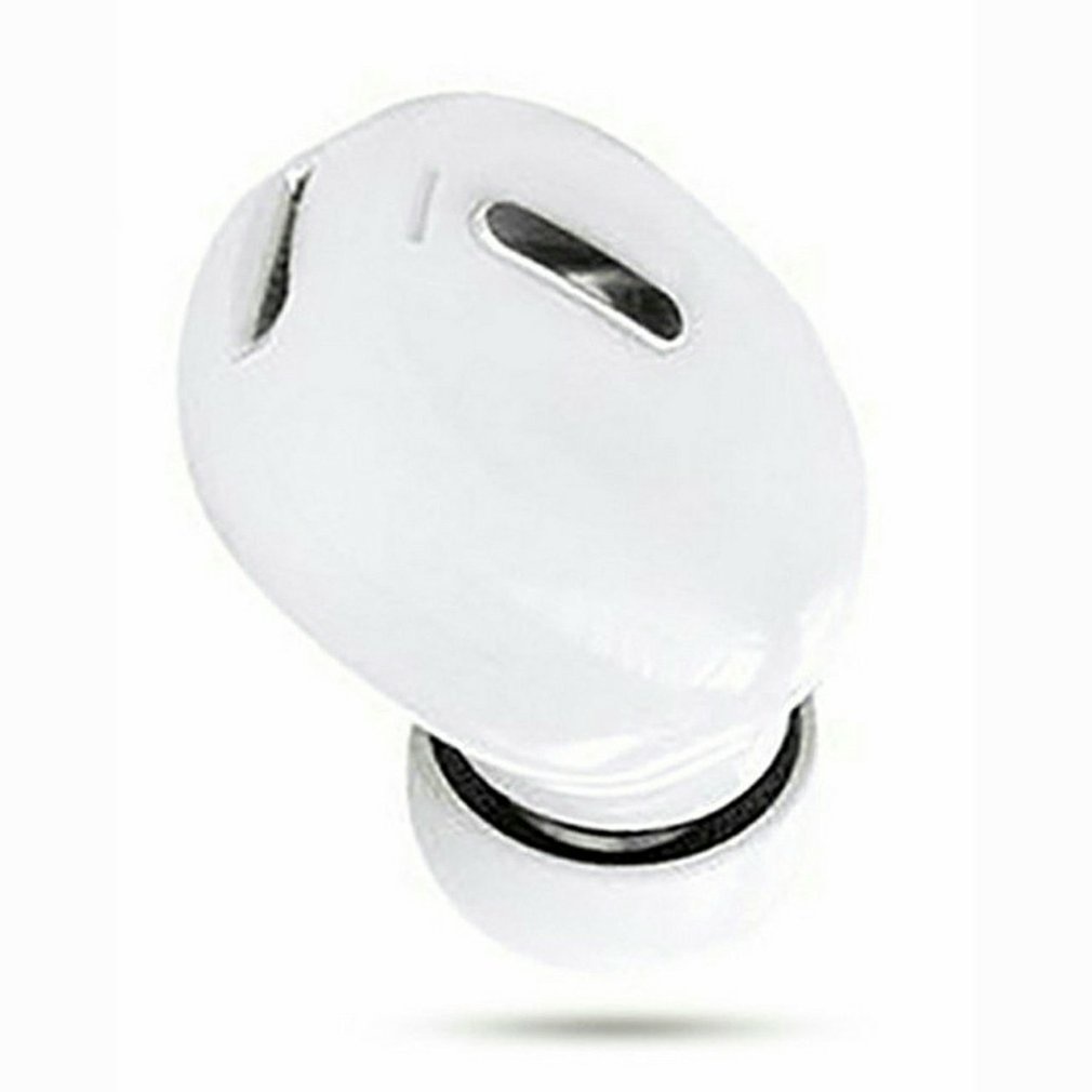 Tai nghe chơi game thể thao không dây Bluetooth 5.0 mini có micro rảnh tay