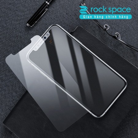 Dán dẻo PPF hãng Rock Space mặt trước cho tất cả các dòng máy IPhone 12 12 mini 12 Pro 12 Pro Max 11.....