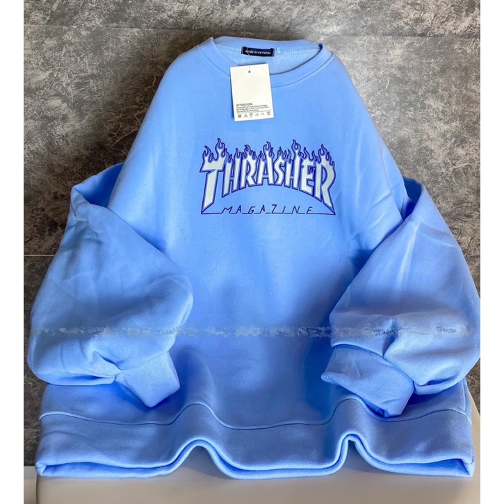ẢNH THẬT] Áo Nỉ Sweater Cute Tổng Hợp Các Mẫu - Áo Sweater Bò Sữa (toàn bộ ảnh thật) | BigBuy360 - bigbuy360.vn