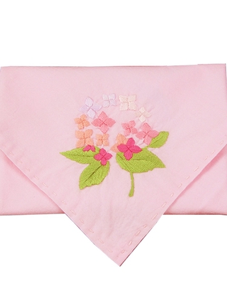 Handkerchiefs Embroidery Patterns For Beginners
