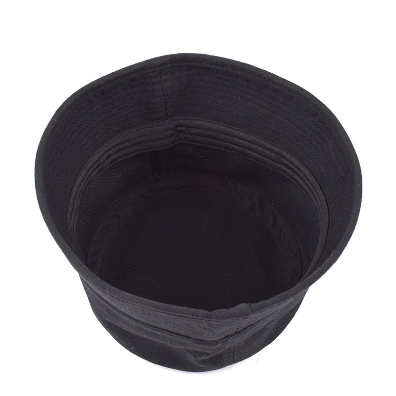 Mũ Bucket vành tròn, nón cụp cho nam nữ phong cách ulzzang cao cấp - ẢNH THẬT - hat M22