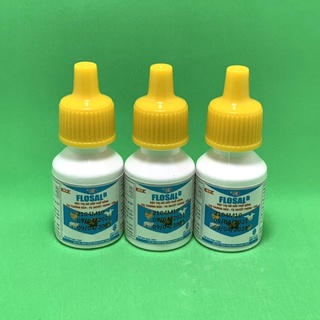 FLOSAL D CHAI 10ML