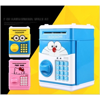Két mini đồ chơi cho bé