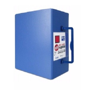 Bìa còng ống SD - 3510 - A4S - 10cm