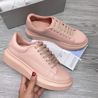 Giày sneaker MC QUEEN Hồng