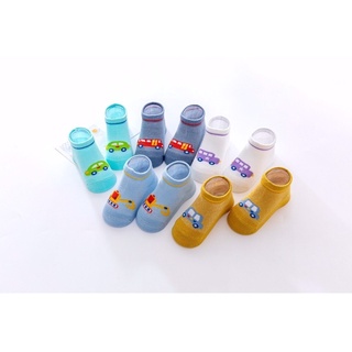 Set tất lưới hè thu cho bé