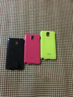 Ốp lưng Note3 Hiệu Sgp