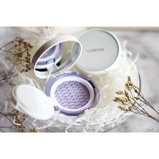 KEM LÓT LANEIGE DẠNG CUSHION