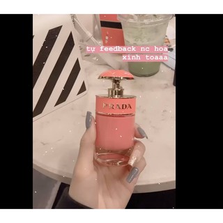 Nước hoa Prada Candy Gloss 50ml