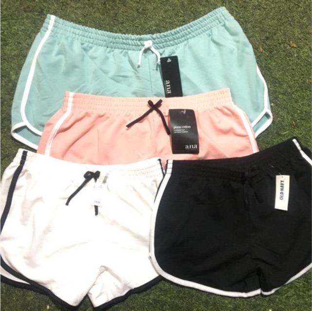 Quần Short Nữ Big size (60-80kg) cam kết hình thật 100% | BigBuy360 - bigbuy360.vn