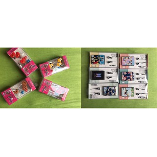 Tai phone bts tai phone bt21 tai nghe nhạc