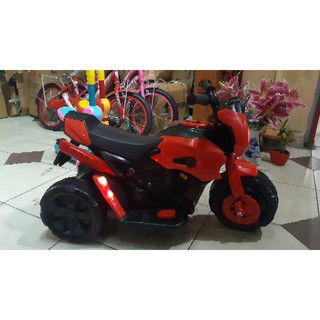 XE MÁY ĐIỆN TRẺ EM