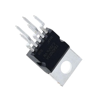 IC Âm Thanh TDA2003 TO-220-5
