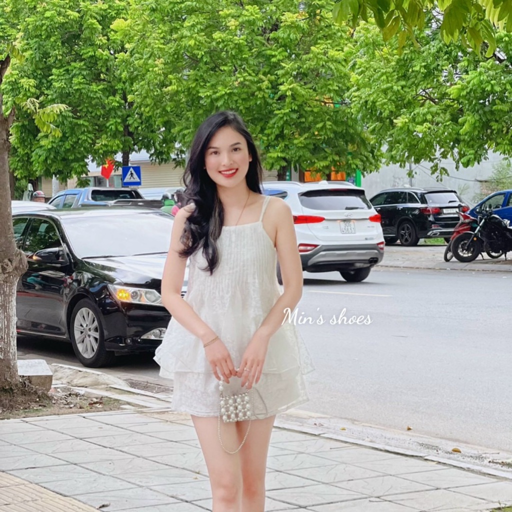 Min's Shoes - Set Thiết Kế Cao Cấp Set 39
