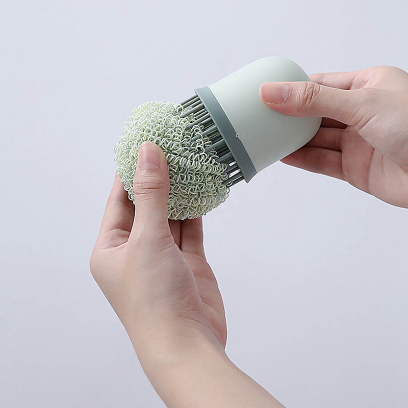 Cọ Rửa Chén Linjuns88