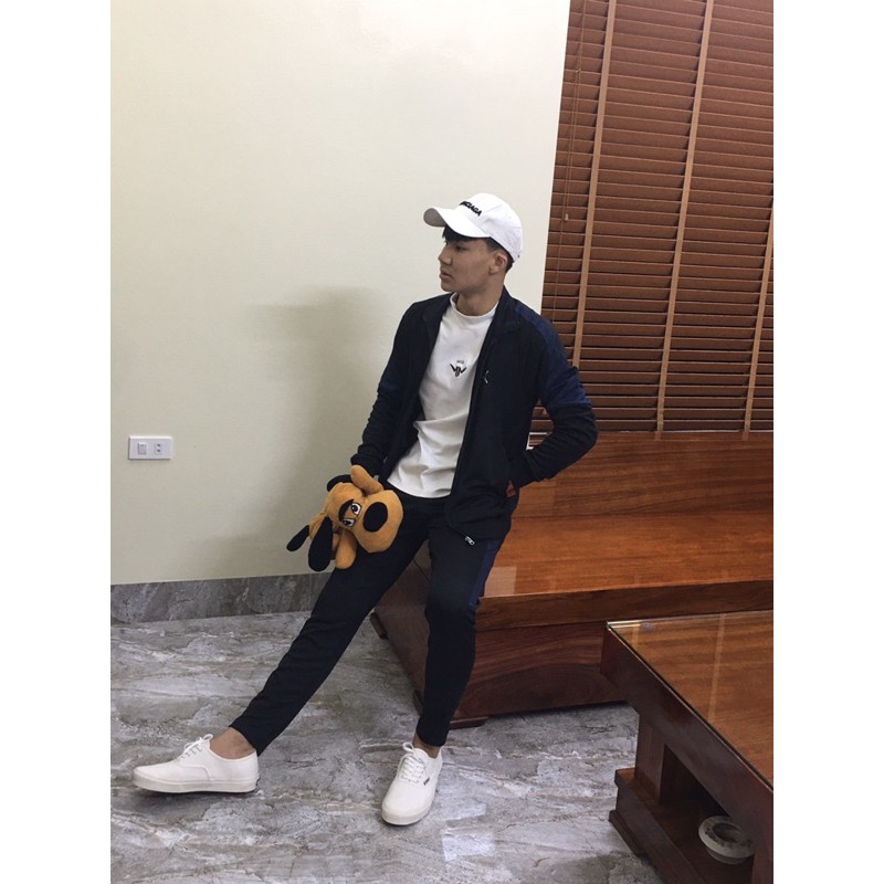 Bộ thể thao nam