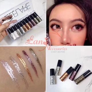 Nhũ kẻ mắt Penifen Flare shining charm eyes