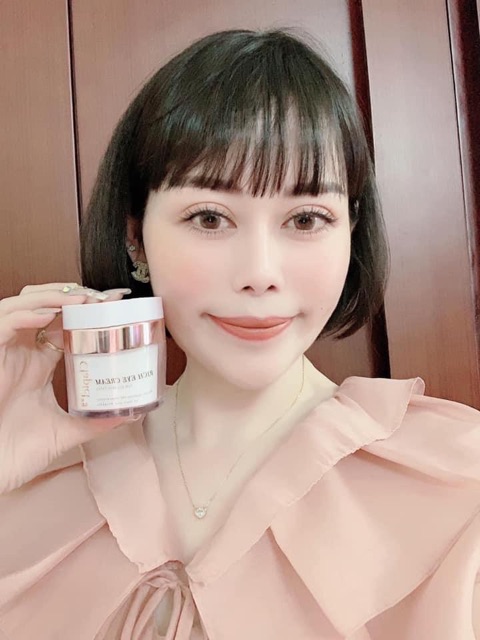 Kem mắt Rich Eye Cream auth