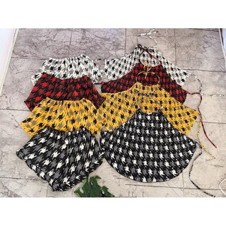 Set Yếm ( Bao Hot)