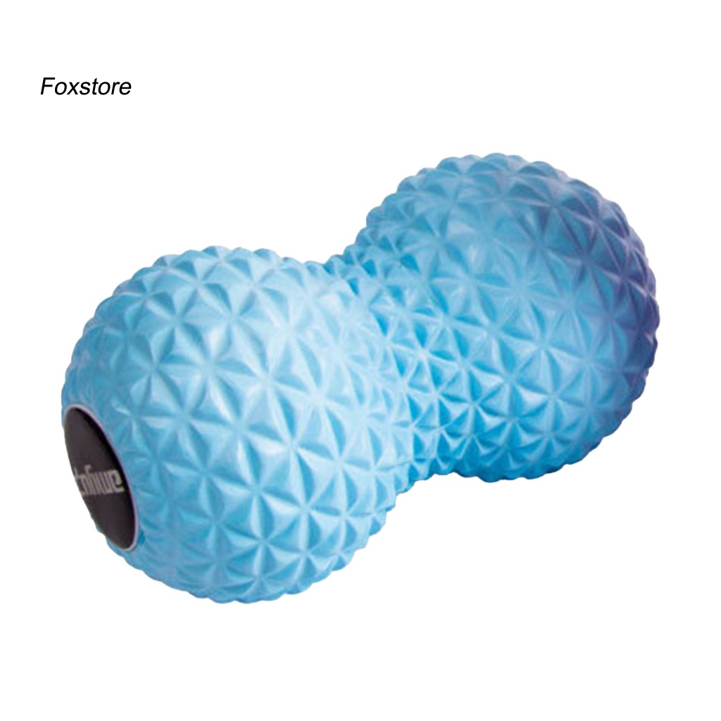 Bóng Mát Xa Bấm Huyệt Thông Điệp Tiện Dụng Cho Các Môn Thể Thao Yoga