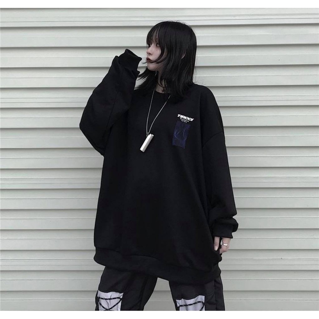 Áo SWEATER TIRCCI unisex nam nữ siêu chất | BigBuy360 - bigbuy360.vn