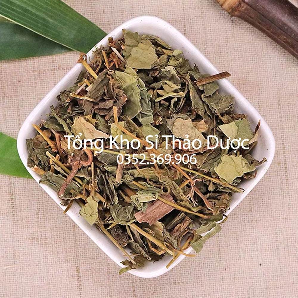 Cây kim ngân 500g (Kim ngân cành lá, hàng loại 1, khô,sạch)