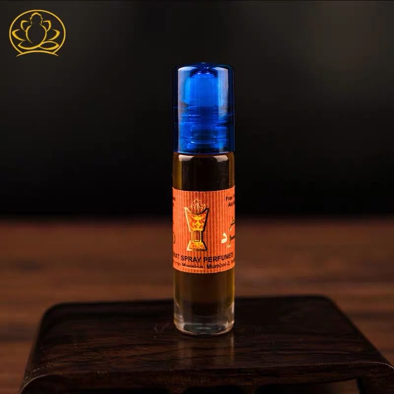 [PBMC] COMBO 12 lọ tinh dầu đàn hương NEMAT