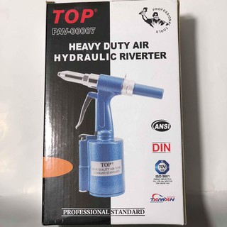 Súng rút đinh rive hơi TOP PAV-00007