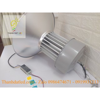 Đèn LED Nhà Xưởng Philips 150w