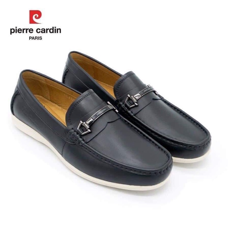Giày pie mẫu mới