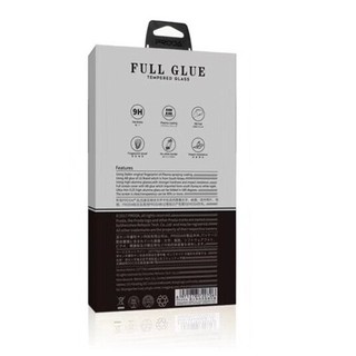 Miếng dán cường lực 3D IPhone 6/6s | IPhone 6Plus / 6sPlus - Hãng Proda