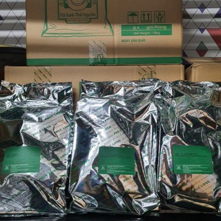 Trà Lài Thái Nguyên Phúc Long 1kg