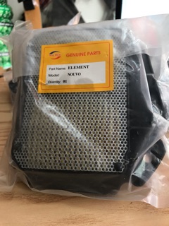 Lọc Gió xe máy Yamaha Nouvo 2, 3