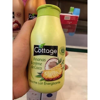 SỮA TẮM COTTAGE PHÁP 250ML