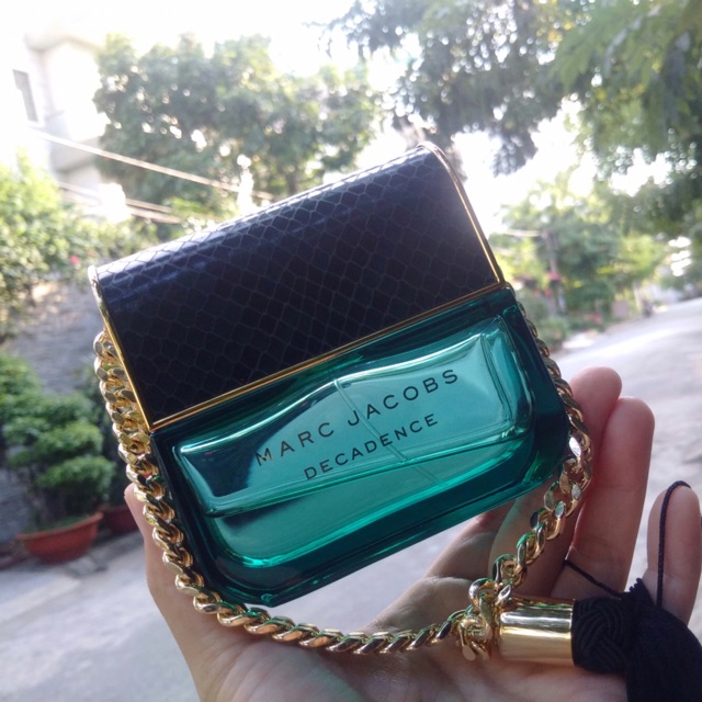 🌺nuớc hoa Marc Jacobs Decadence