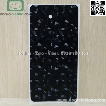Miếng dán skin Huawei Mate 20 X Zacase
