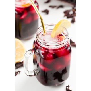 TRÀ ATISO ĐỎ - 500G