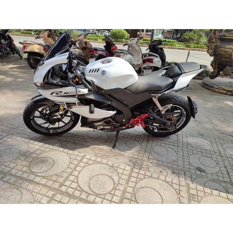 Tem trùm r15v3 cực chất mẫu hót nhất hiện nay