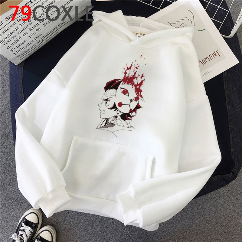 Áo Hoodie In Hình Nhân Vật Tanjiro Kamado Kimetsu No Yaiba Thời Trang Dành Cho Nam 2021 | BigBuy360 - bigbuy360.vn