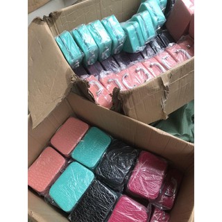 Cốp đựng đồ trang điểm tiện dụng